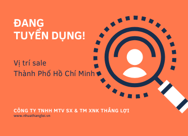 NHÂN VIÊN KINH DOANH